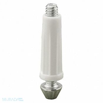 PRIME-LINE Closet Door Bottom Pivot 3-3/4 L PR, 430V72