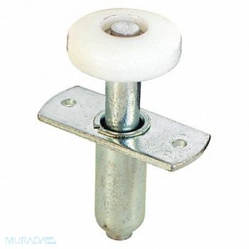PRIME-LINE Closet Door Guide Wheel 3-3/4 L PR, 430V29