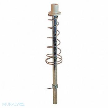 PRIME-LINE Closet Door Guide Pin 3-3/4 L, 430V46