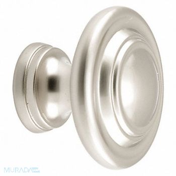 PRIME-LINE Closet Door Pull Knob 3-3/4 L, 430Y95