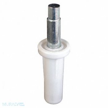 PRIME-LINE Closet Door Top Pivot 3-3/4 L PR, 430V16