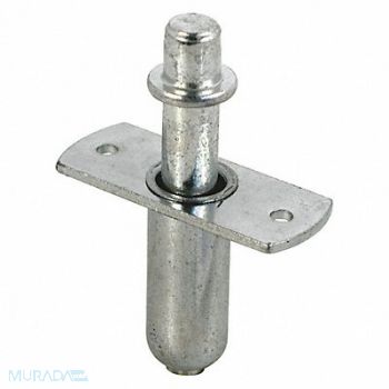 PRIME-LINE Closet Door Pivot 3-13/16 L PR, 430V30