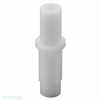 PRIME-LINE Closet Door Top Pivot/Guide 3-3/4 L PK4, 430V71