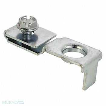 PRIME-LINE Door Pivot Bracket Assembly 3-3/4 L, 430V48