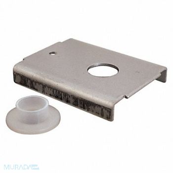 PRIME-LINE Rpr Brackets Bi-Fold Door 1-3/8 T/M PK4, 169T98