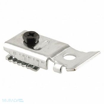 PRIME-LINE Closet Door Top Pivot Bracket 3-3/4 L, 430V26