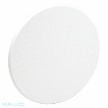 PRIME-LINE Wall Door Guard 7 White Textured PK5, 169V96