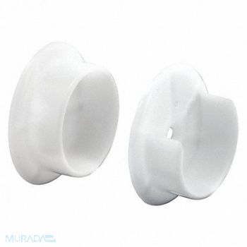 PRIME-LINE Pole Sockets 2-3/16 O.D., 430V04