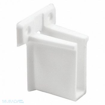 PRIME-LINE Wire Shelf End Brackets PK6, 169W30