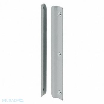 PRIME-LINE Latch Guard 6 I/S Gray, 169W37
