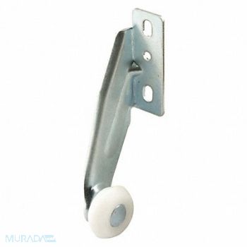 PRIME-LINE Right Hand Drawer Track Roller Steel PR, 436A77