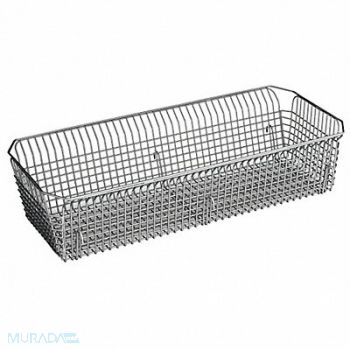 GRAINGER APPROVED Top/Middle Basket Use With 16A708, 16A709