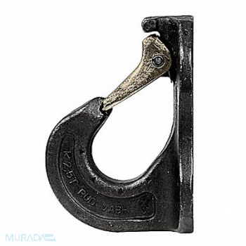 RUD CHAIN Excavator Hook 15 000 lb Load Cap., 16A768