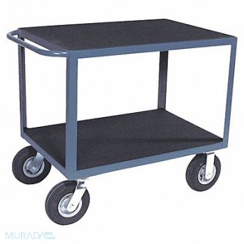 JAMCO Instrument Cart 1 200 lb Steel, 16A810