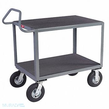 JAMCO Instrument Cart 1 200 lb Steel, 16A838