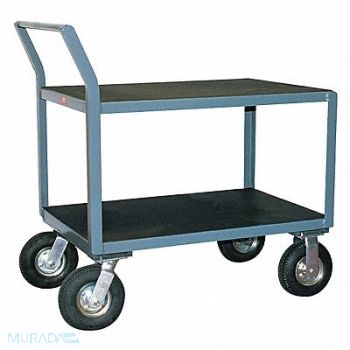 JAMCO Instrument Cart 1 200 lb Steel, 16A870