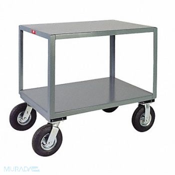 JAMCO Mobile Table 1200 lb 49 in L 37 in W, 16C350