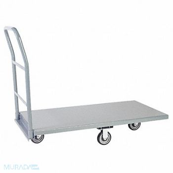JAMCO Platform Truck 1400 lb Steel 60in x 30in, 16C616