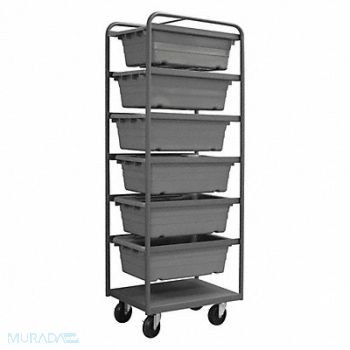 DURHAM MFG Tub Rack 600 lb 26 D, 16C865