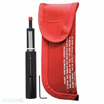 AMS E-280 Pocket Penetrometer, 16D171