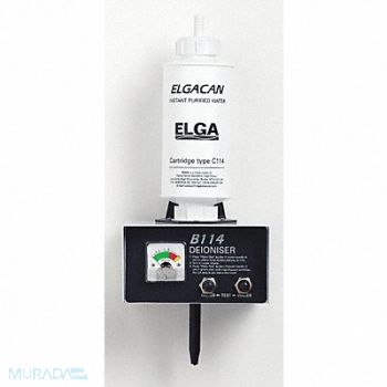 ELGA Water Purification System Type II 30Lph, 16D212