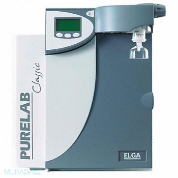 ELGA Water Purification System Type I 2Lpm, 16D285