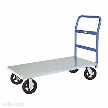 LITTLE GIANT Standard Platform Truck 2000 lb., 16D348