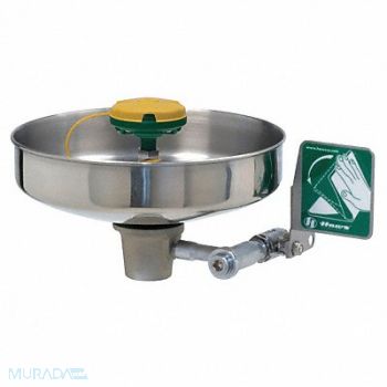 HAWS Eye/Face Wash Unmounted SS, 16D371