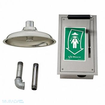 HAWS Emergency Shower Flush Ceiling 20 gpm, 16D380