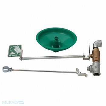 HAWS Emergency Shower Freeze Resistant 20 gpm, 16D399