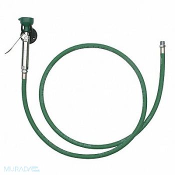 HAWS Emergency Drench Hose, 16D414
