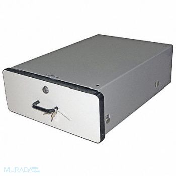 PRO-LINE G3293 Drawer 15 W x 19-1/4 D x 6 in H Gray, 16D608