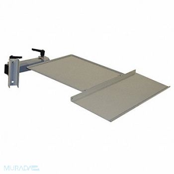 PRO-LINE G3308 Articulating Monitor Arm 14Wx14Dx5H Gray, 16D614