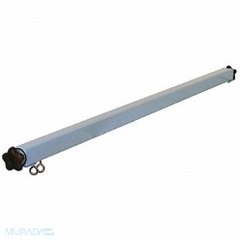 PRO-LINE G3304 Tool Suspension Frame 60W x 1-5/8D Blue, 16D631