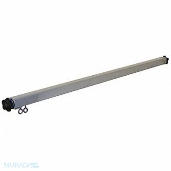 PRO-LINE G3305 Tool Suspension Frame 72W x 1-5/8D Gray, 16D634