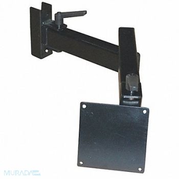 PRO-LINE Flat Screen Monitor Arm Black, 16D639