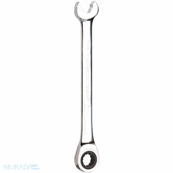 JONARD TOOLS Combo Wrench Steel SAE 0 deg., 16D674