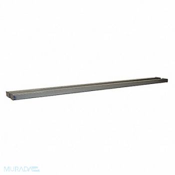 PRO-LINE Drawer Hanging Kit 60 W x 6 D x 2 H Gray, 16D736