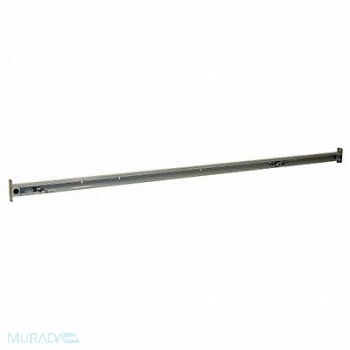 PRO-LINE Tool Suspension Frame 62W x 4D x 5H Gray, 16D744