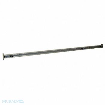 PRO-LINE Tool Suspension Frame 72W x 4D x 5H Gray, 16D745