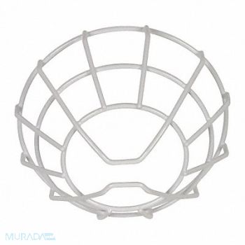 SAFETY TECHNOLOGY INTERNATIONAL 9-ga wire cage protects horn/strobe/spkr, 16D845