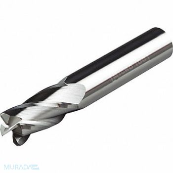 MICRO 100 Cor Rad End Mill 12.00mm Carb 1.50mm rad, 16E567