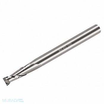 MICRO 100 Sq. End Mill Single End Carb 0.20mm, 16E801