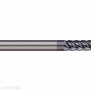 MICRO 100 Cor Rad End Mill 1/2 Carb 0.0100 rad, 16F008