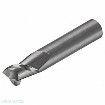 MICRO 100 Sq. End Mill Single End Carb 20.00mm, 16F203