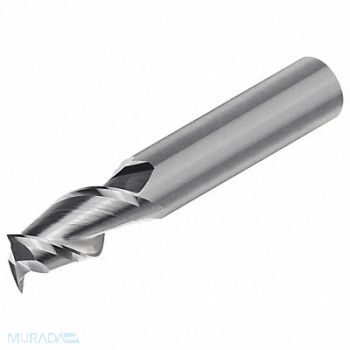 MICRO 100 Sq. End Mill Single End Carb 3/32, 16F209