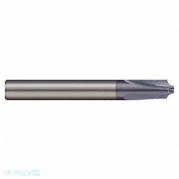 MICRO 100 Corner Rounding End Mill 1.50mm Carbide, 16G107
