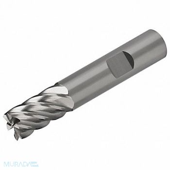 MICRO 100 Sq. End Mill Single End Carb 10.00mm, 16G198
