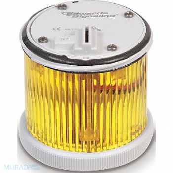 EDWARDS SIGNALING Tower Light Module 24 to 240VAC 70mm, 16G736