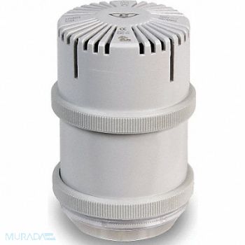 EDWARDS SIGNALING Tower Light Sounder Tier 70mm 120VAC, 16G794